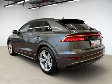 Audi Q8 50 TDI Quattro — photo 5