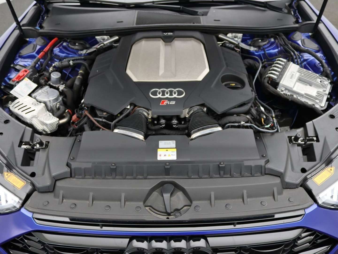 Audi RS6 TFSI Quattro - 2023 - Joinsteer - #17