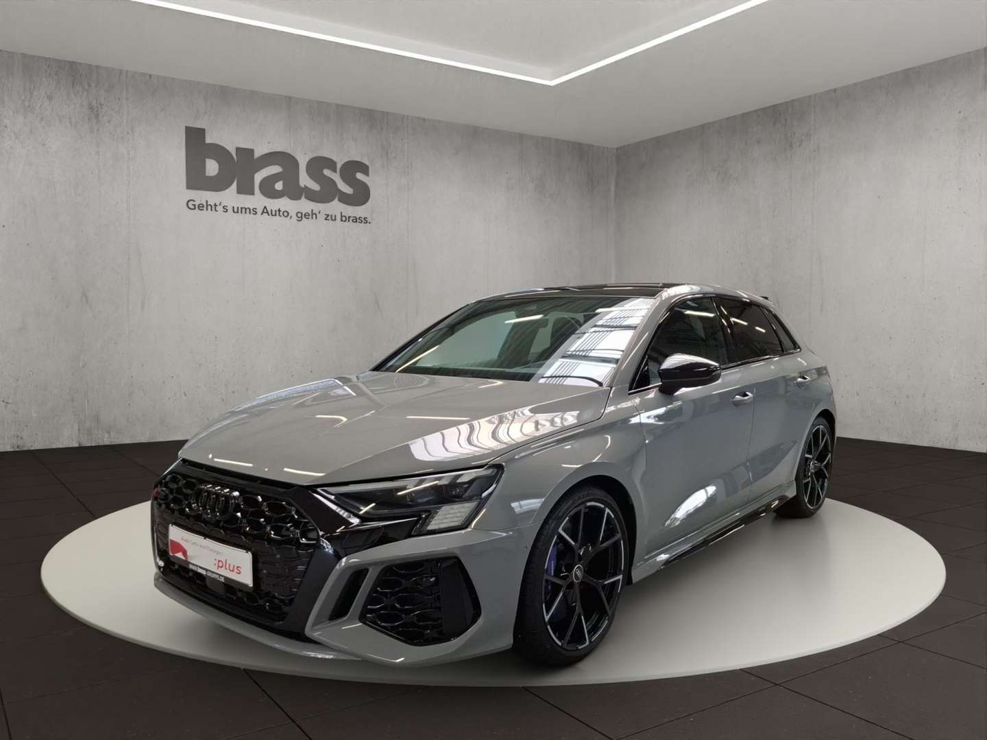 Audi RS3 3 294(400) KW(PS) S Tronic - 2023 - Joinsteer - #2