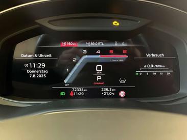Audi Q8 50 TDI Quattro — photo 15