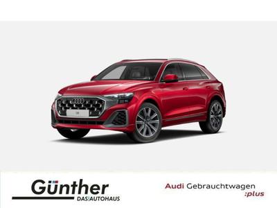 Audi Q8 55 TFSI S-LINE -  - Joinsteer - #1