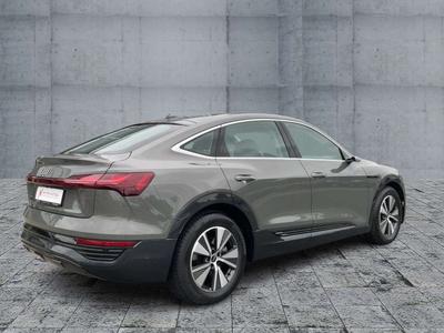 Audi Q8 E-tron 55 Advanced - - Joinsteer - #4