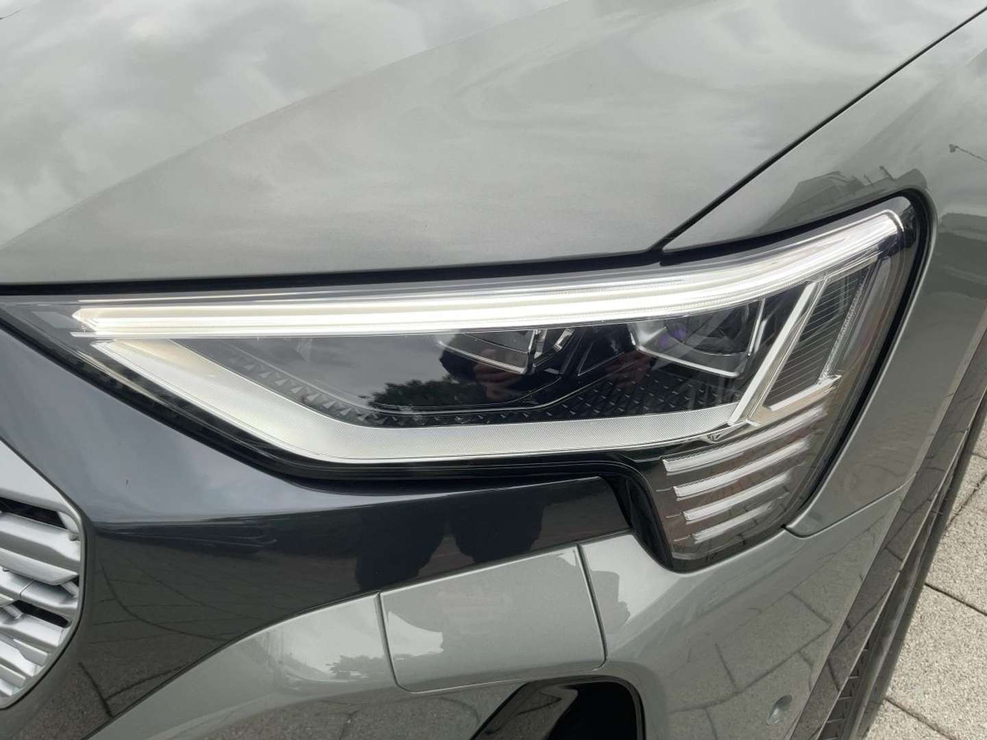 Audi Q8 E-tron 55 Advanced - 2023 - Joinsteer - #16