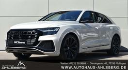 Audi Q8 S Line - 2023 - Joinsteer - #1