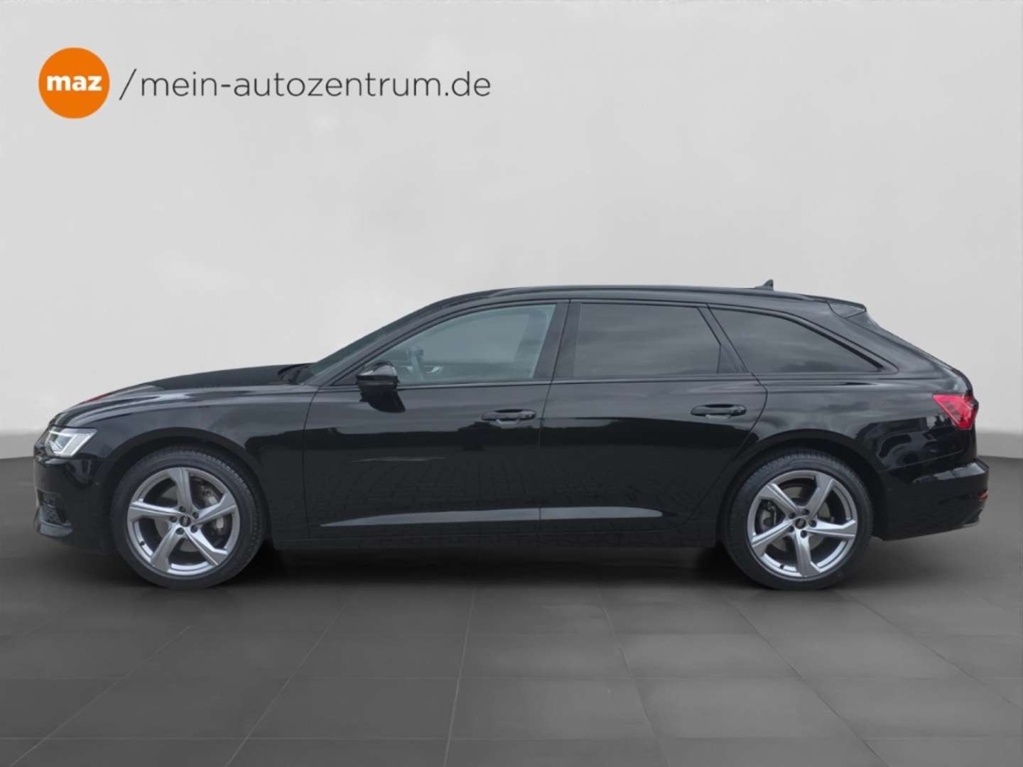 Audi A6 Avant 45 3.0 TDI Quattro Advanced - 2025 - Joinsteer - #2