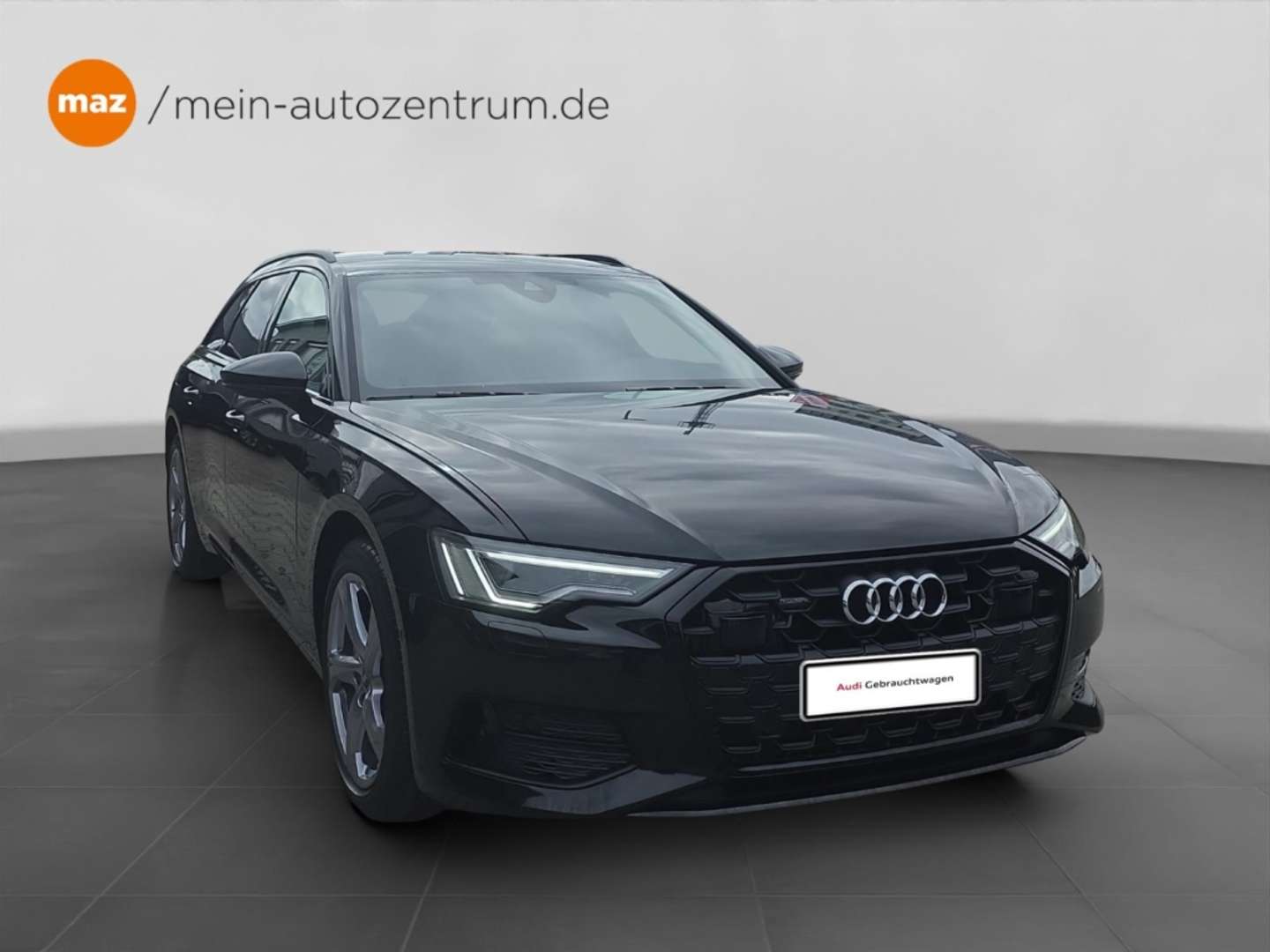 Audi A6 Avant 45 3.0 TDI Quattro Advanced - 2025 - Joinsteer - #6