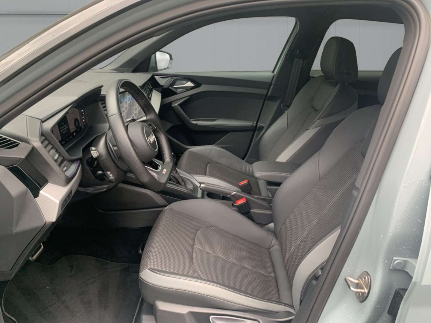 Audi A1 Sportback 40 TFSI S Line - 2022 - Joinsteer - #10