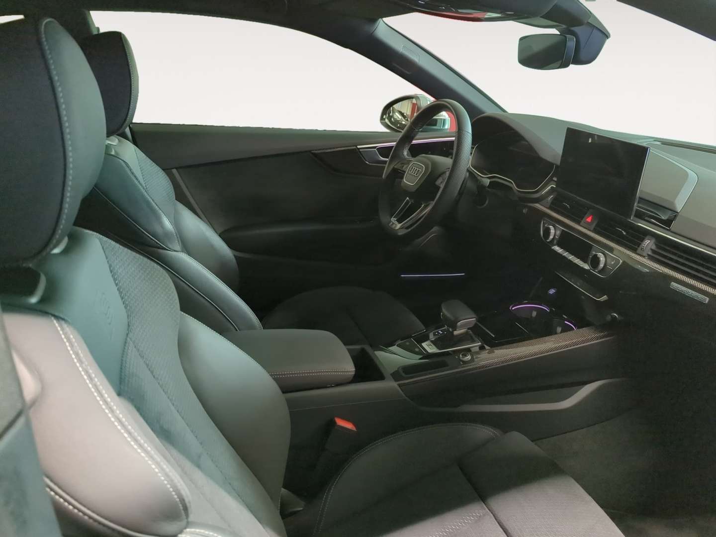 Audi S5 Coupé 3.0 TDI Quattro - 2022 - Joinsteer - #6