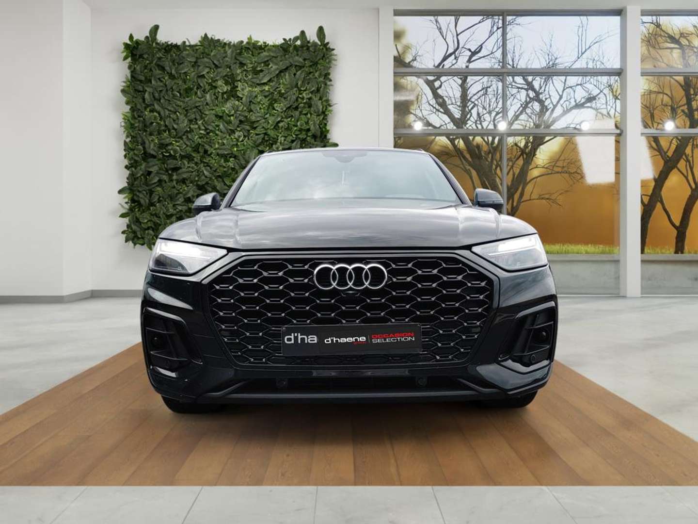 Audi Q5 Sportback Business Edition S - 2022 - Joinsteer - #2