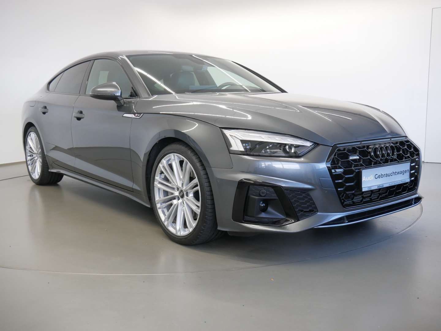 Audi A5 Sportback 45 TFSI S Line - 2023 - Joinsteer - #3