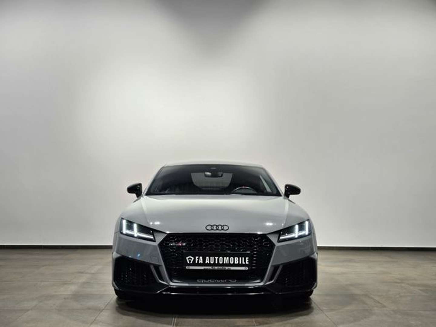 Audi TT RS Coupé RS Matrix - 2021 - Joinsteer - #2