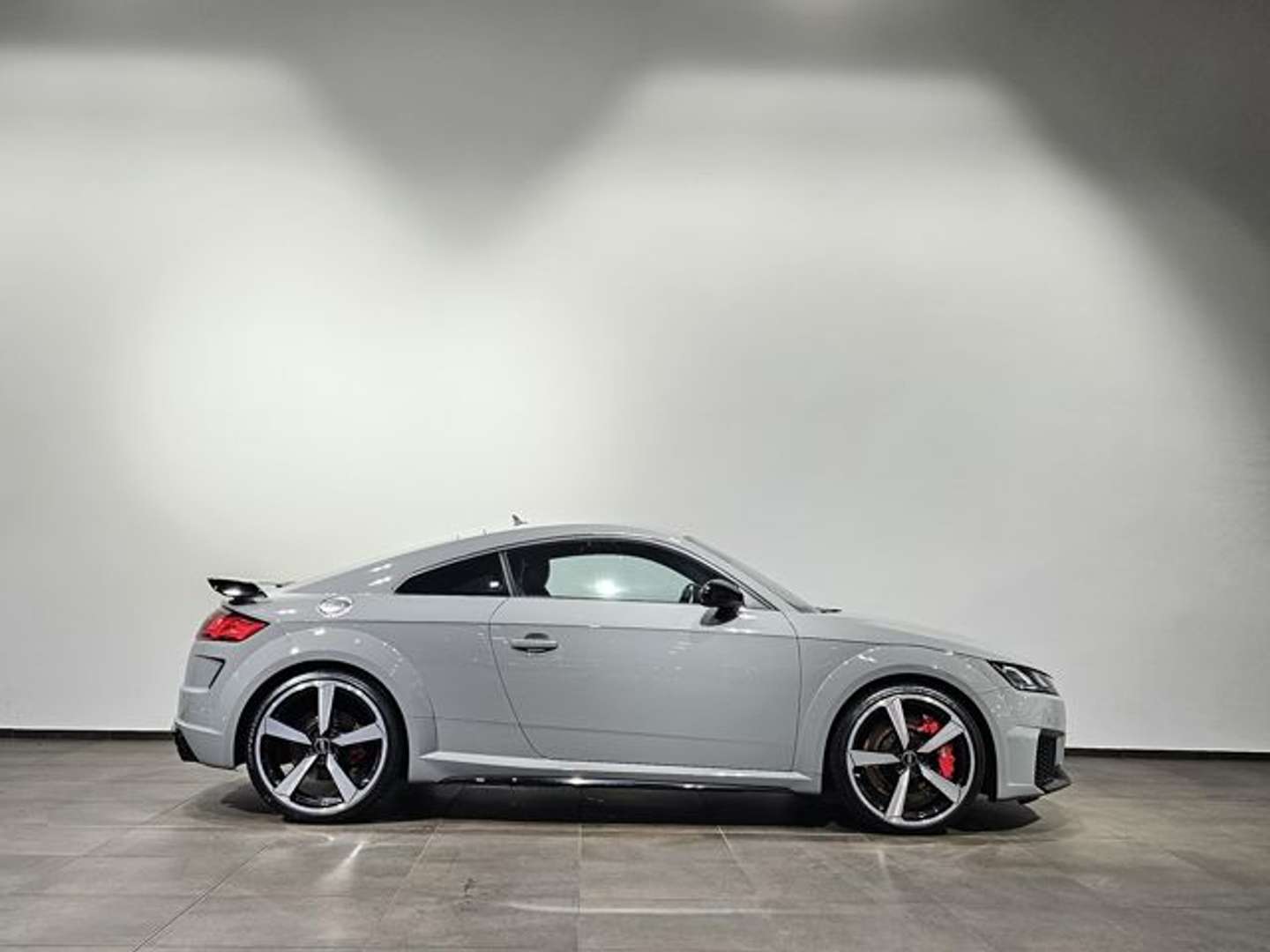 Audi TT RS Coupé RS Matrix - 2021 - Joinsteer - #6