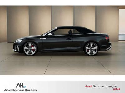 Audi S5 Cabriolet 3.0 TFSI Quattro - - Joinsteer - #2