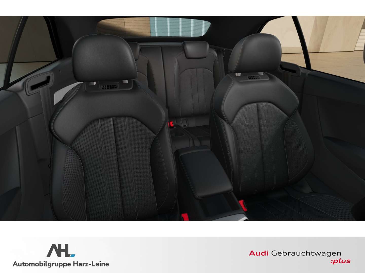 Audi S5 Cabriolet 3.0 TFSI Quattro - 2024 - Joinsteer - #10