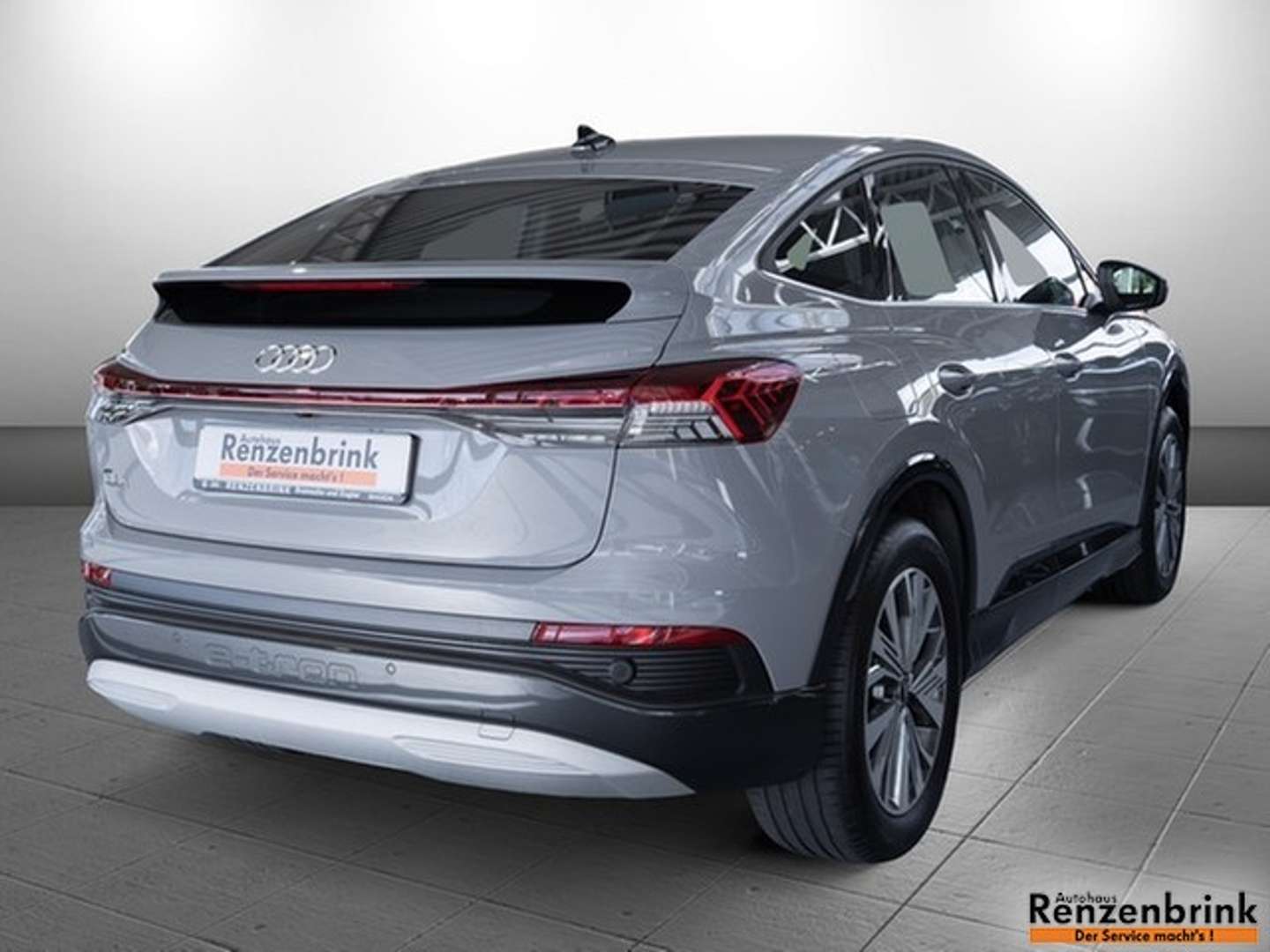 Audi Q4 E-tron Sportback 45 E-tron - 2024 - Joinsteer - #1