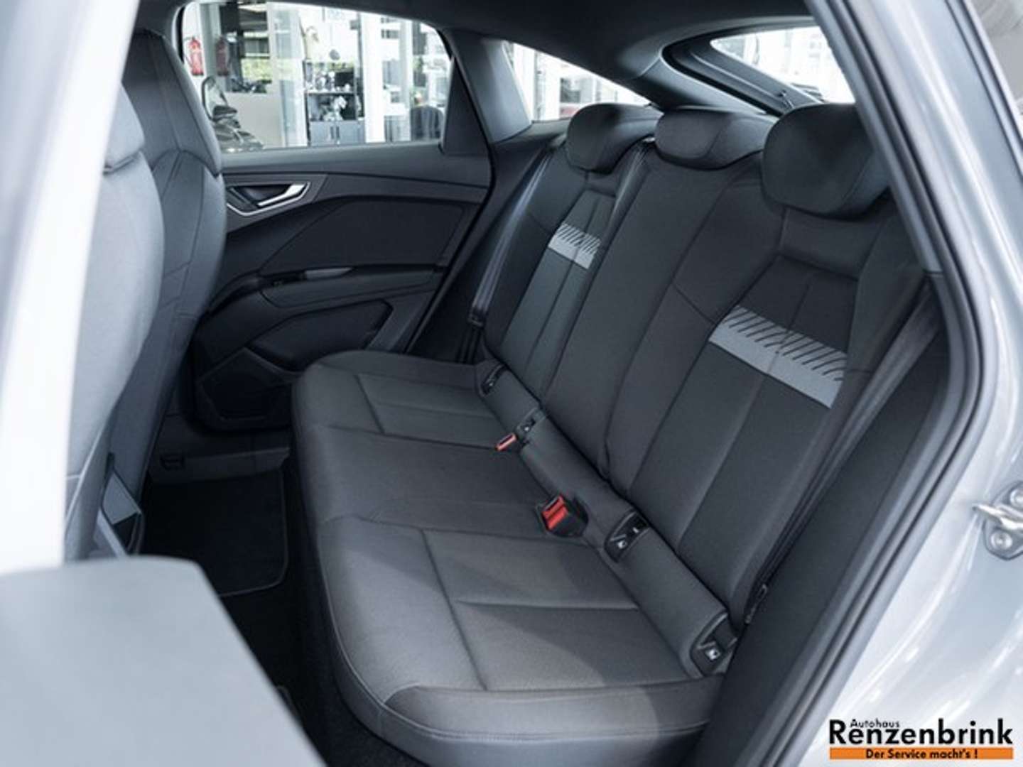 Audi Q4 E-tron Sportback 45 E-tron - 2024 - Joinsteer - #6