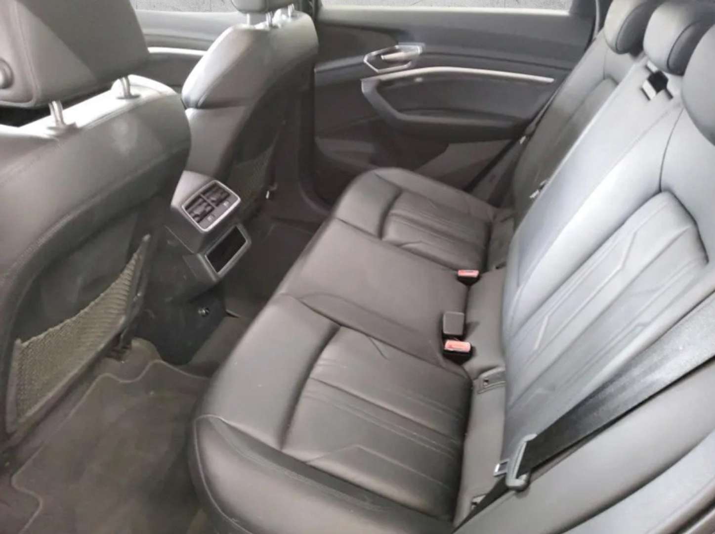 Audi E-tron Sportback 55 Quattro S Line Edition - 2022 - Joinsteer - #6