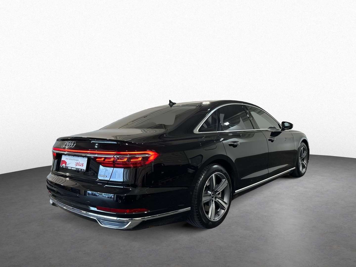 Audi A8 60 TFSI E QUAT - 2022 - Joinsteer - #3