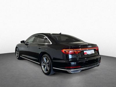Audi A8 60 TFSI E QUAT - - Joinsteer - #3