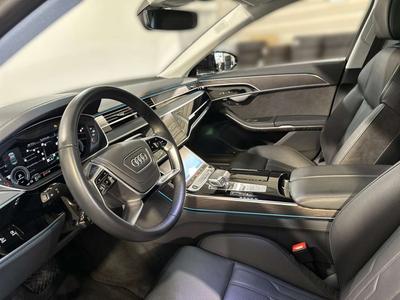 Audi A8 60 TFSI E QUAT - - Joinsteer - #5