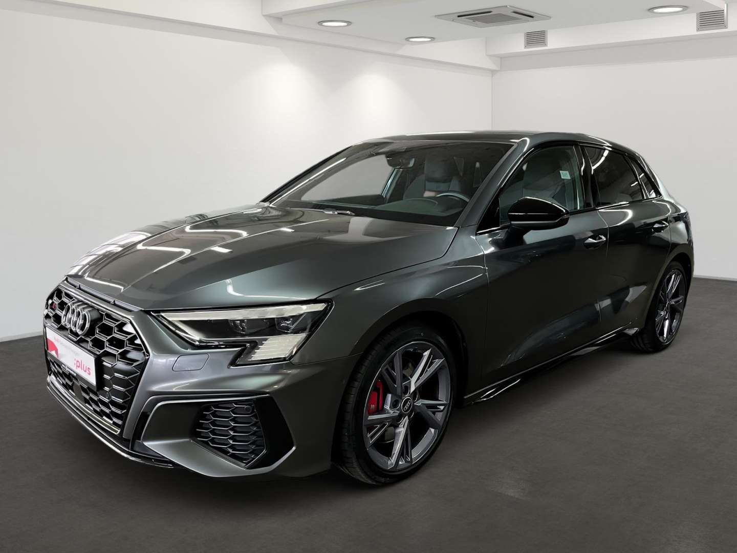 Audi S3 2.0 TFSI Quattro - 2023 - Joinsteer - #1