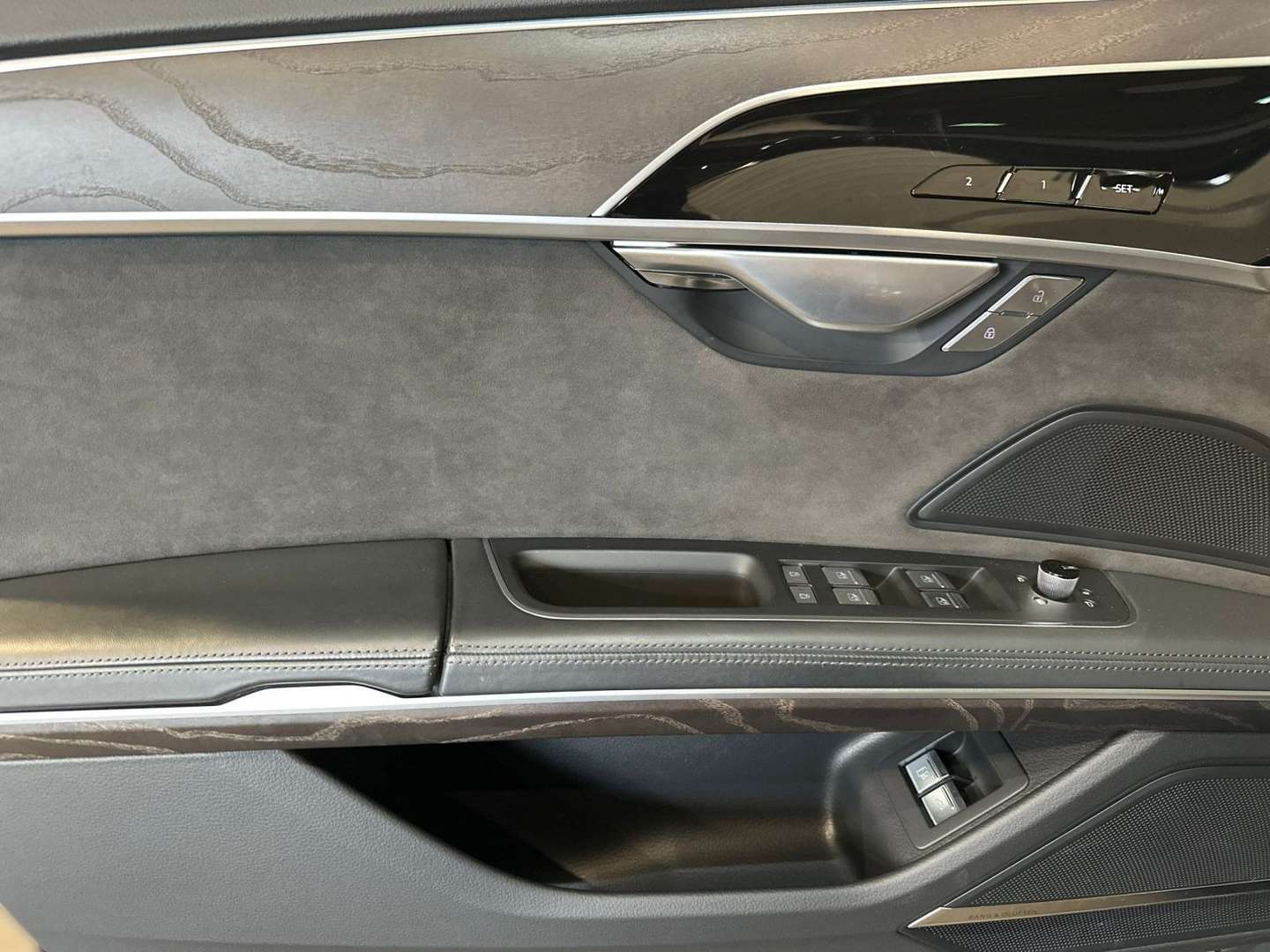 Audi A8 60 TFSI E QUAT - 2022 - Joinsteer - #7