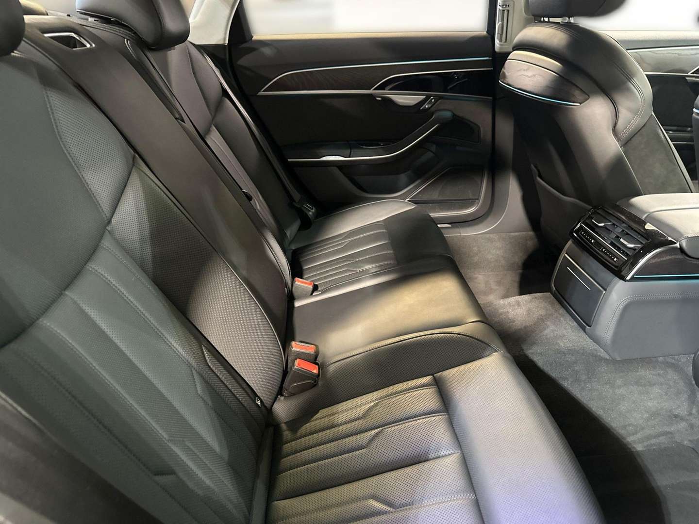 Audi A8 60 TFSI E QUAT - 2022 - Joinsteer - #8