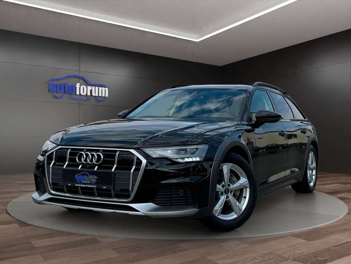 Audi A6 Allroad 45 TDI Quattro - 2022 - Joinsteer - #1