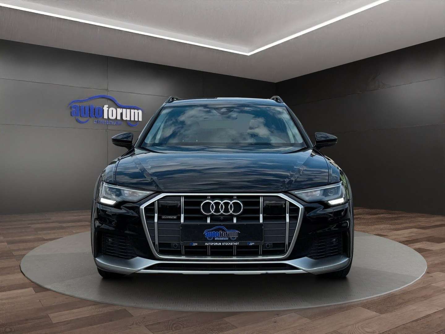 Audi A6 Allroad 45 TDI Quattro - 2022 - Joinsteer - #2