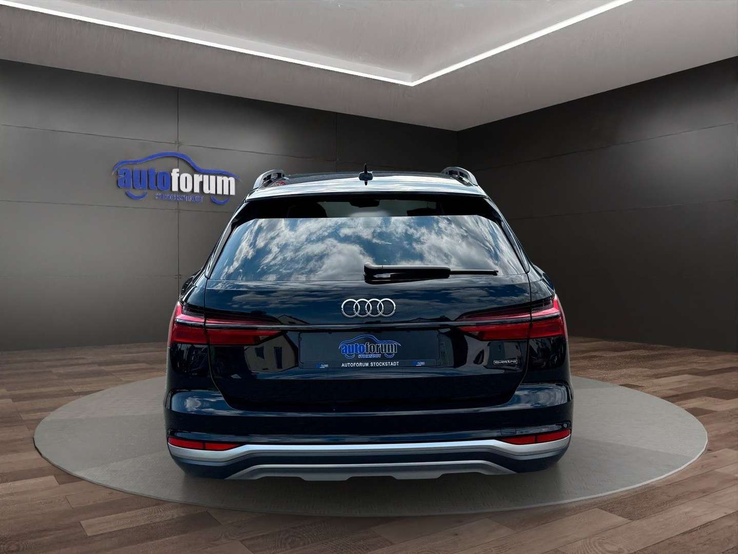 Audi A6 Allroad 45 TDI Quattro - 2022 - Joinsteer - #4