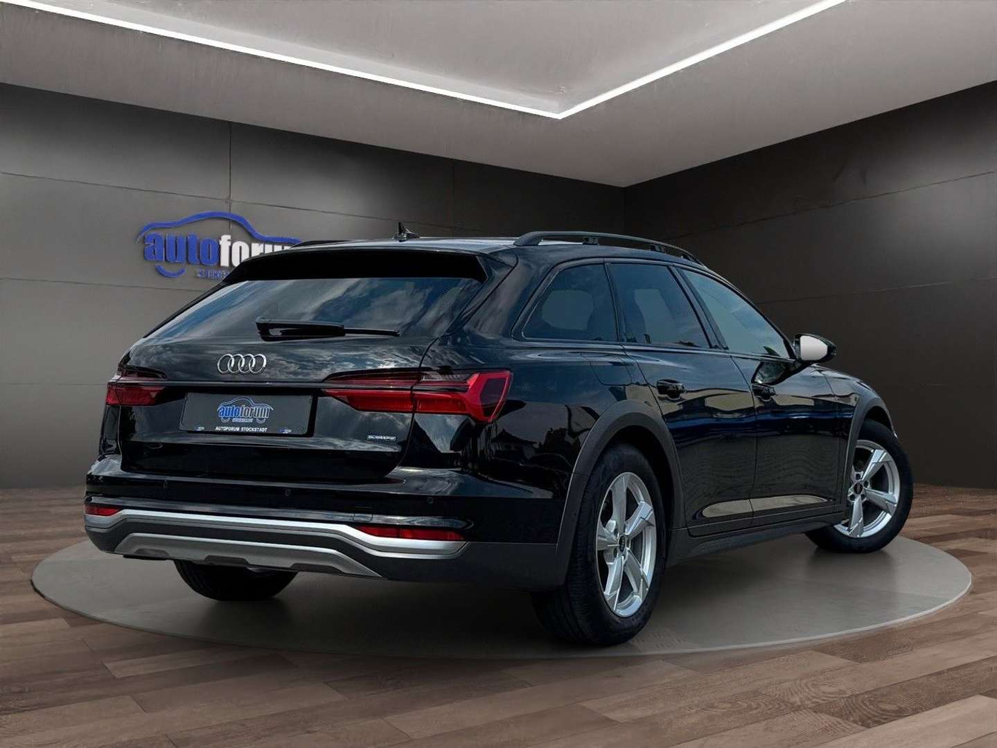 Audi A6 Allroad 45 TDI Quattro - 2022 - Joinsteer - #6