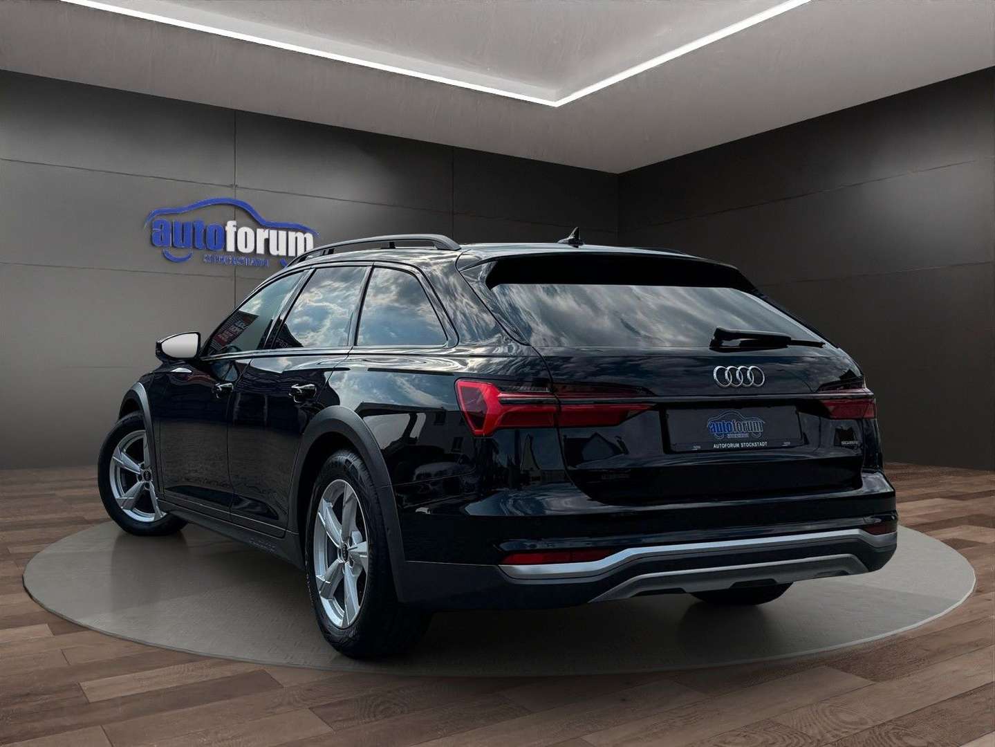Audi A6 Allroad 45 TDI Quattro - 2022 - Joinsteer - #5