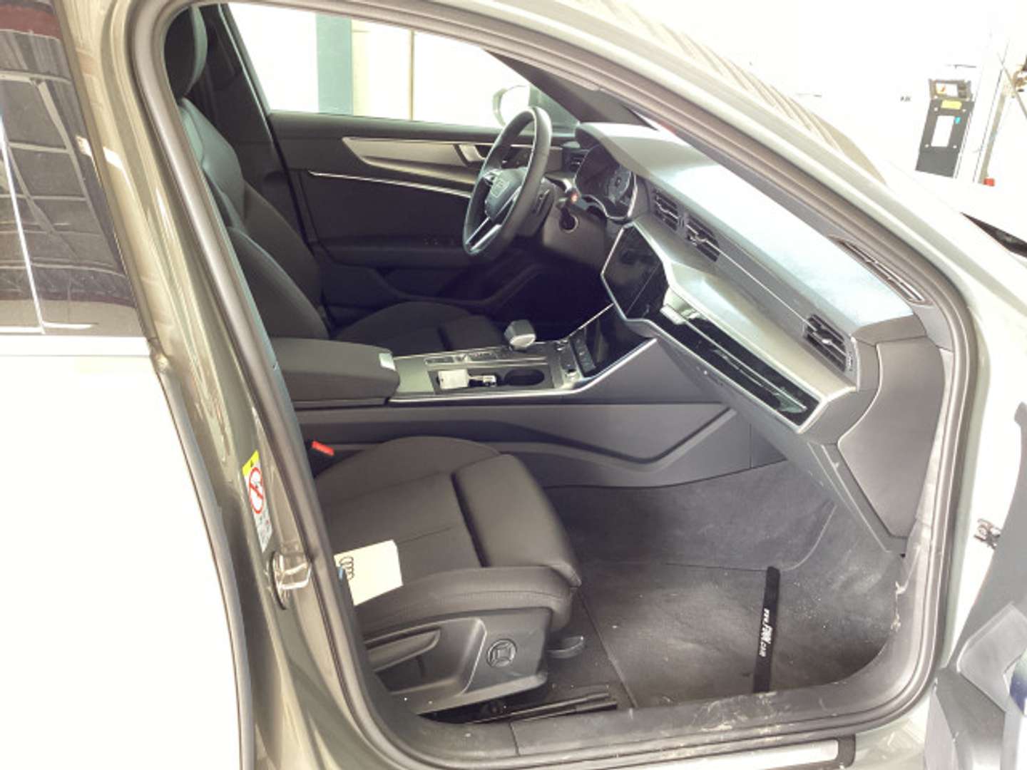 Audi A6 45 TFSI Sport - 2024 - Joinsteer - #5