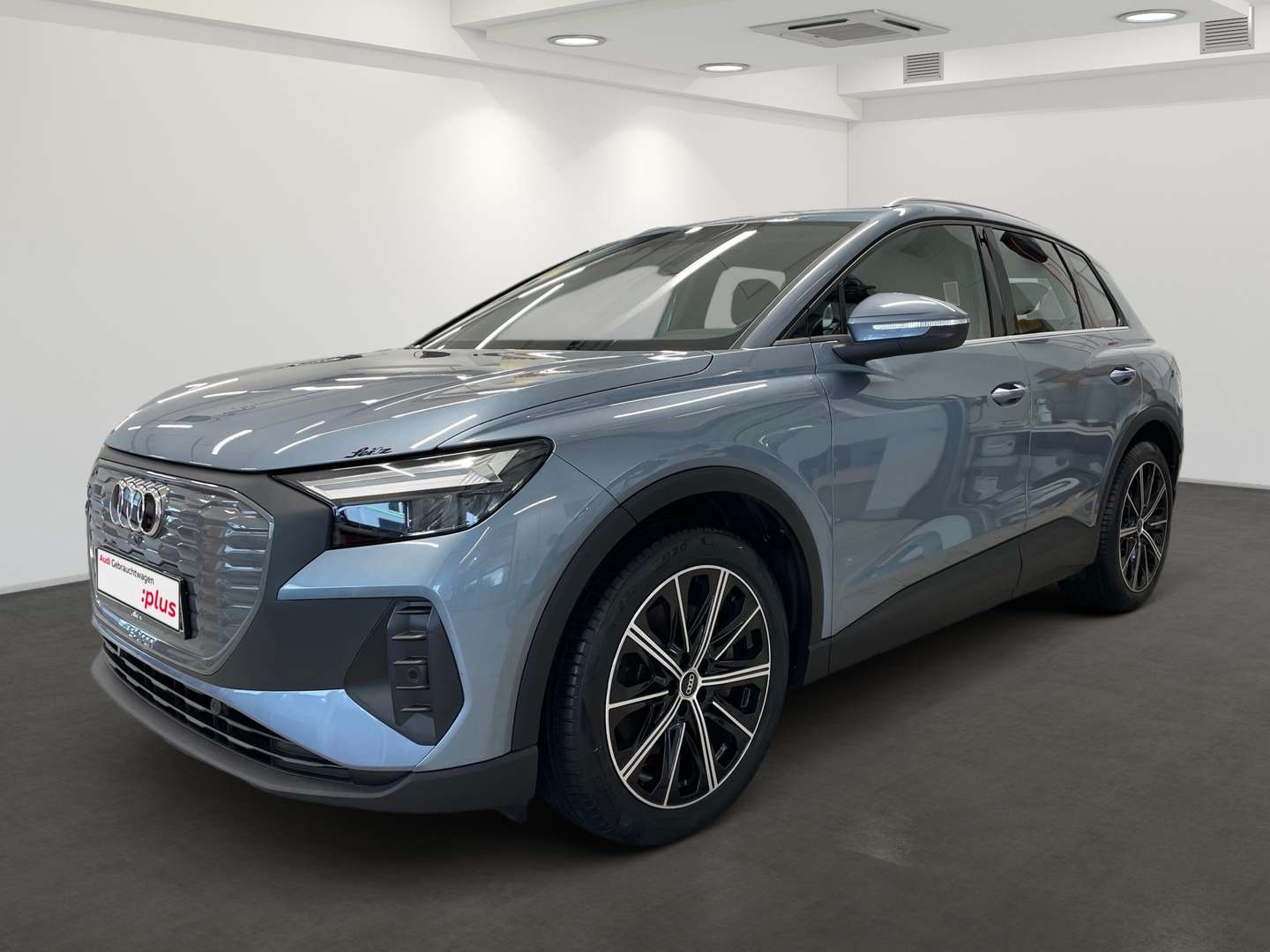 Audi Q4 45 E-tron Quattro - 2022 - Joinsteer - #1