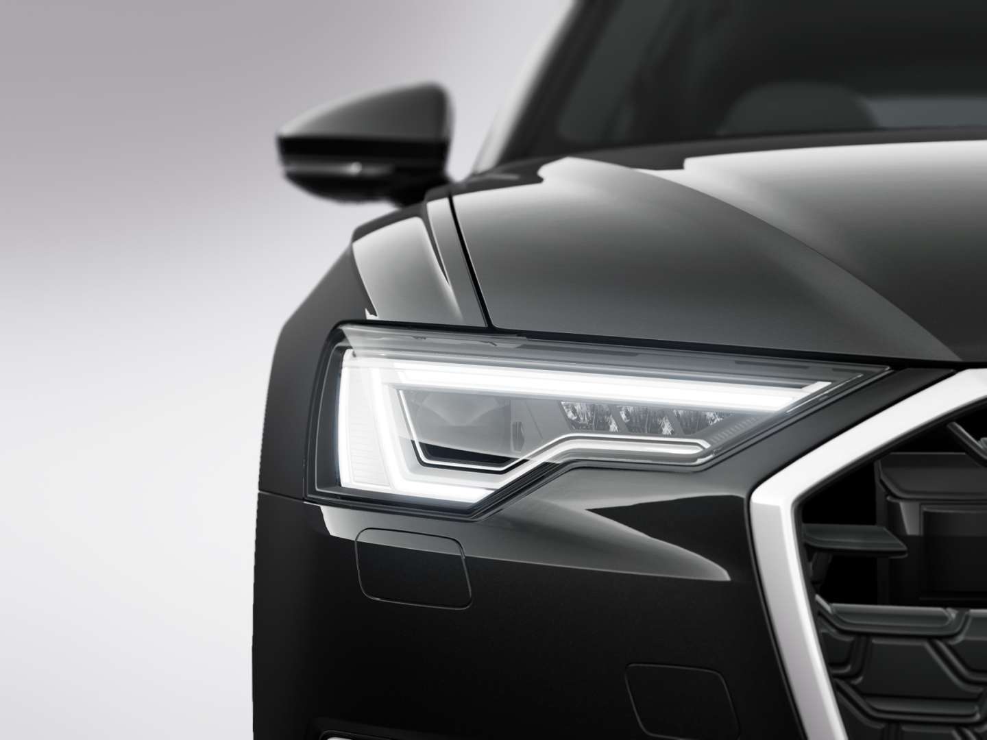 Audi A6 45 TFSI Advanced - 2025 - Joinsteer - #5