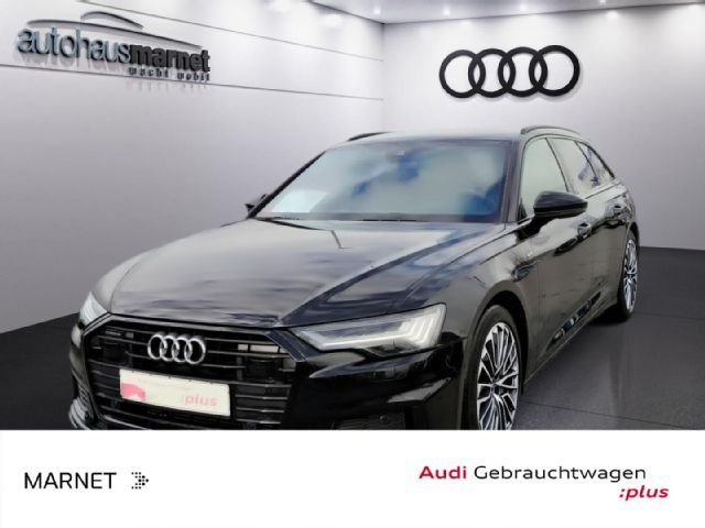 Audi A6 Avant TFSI E Sport 55 TFSI E Quattro S Tronic - 2020 - Joinsteer
