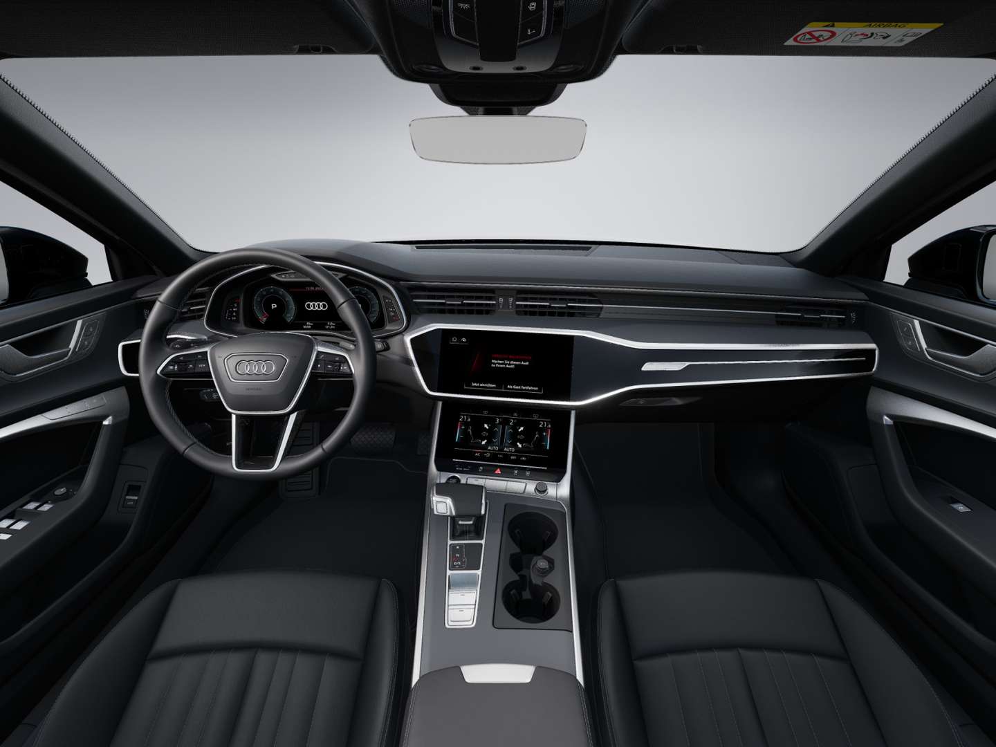 Audi A6 45 TFSI Advanced - 2025 - Joinsteer - #8