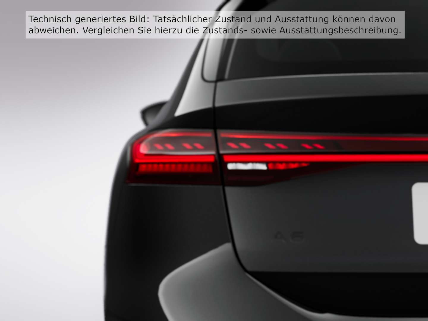 Audi Non Identifié S Line - 2025 - Joinsteer - #7