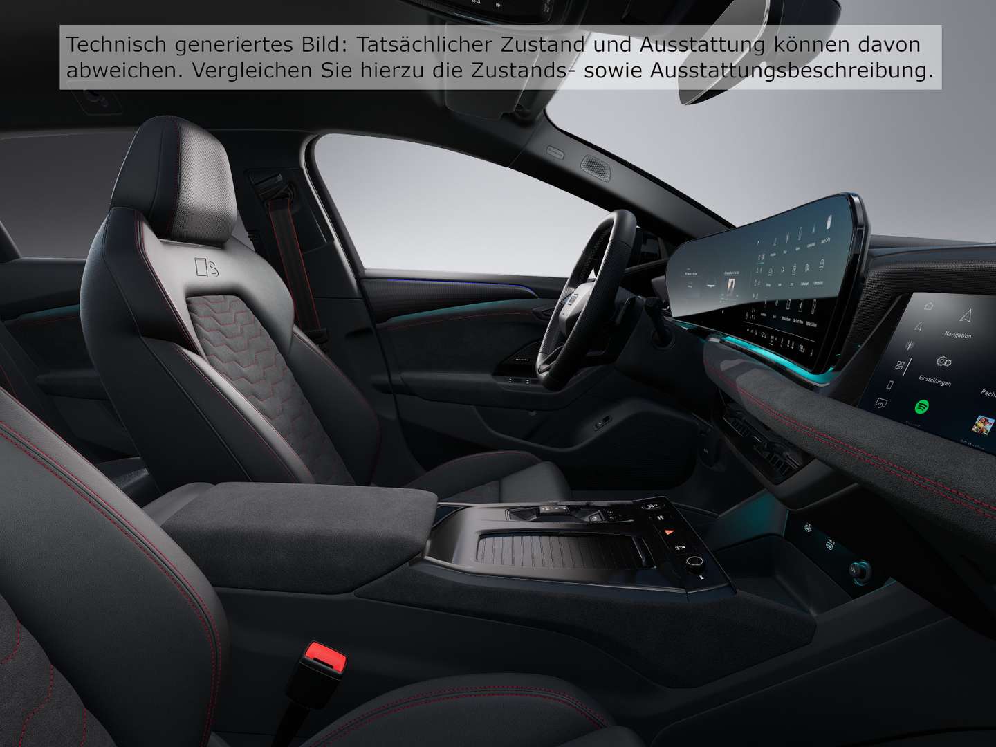 Audi Non Identifié S Line - 2025 - Joinsteer - #10