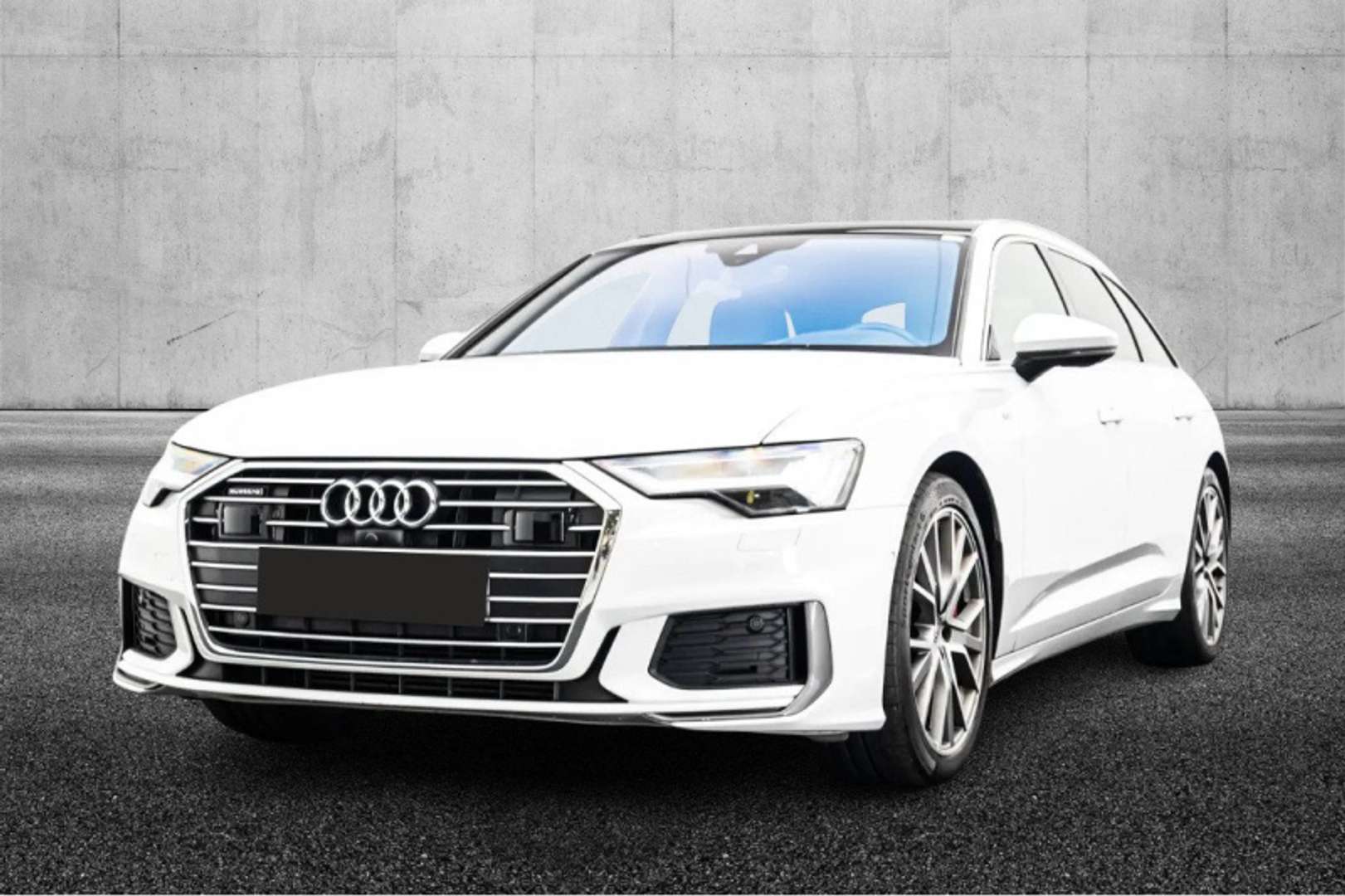 Audi A6 Avant 55 2.0 TFSI E Quattro S Line - 2022 - Joinsteer - #1