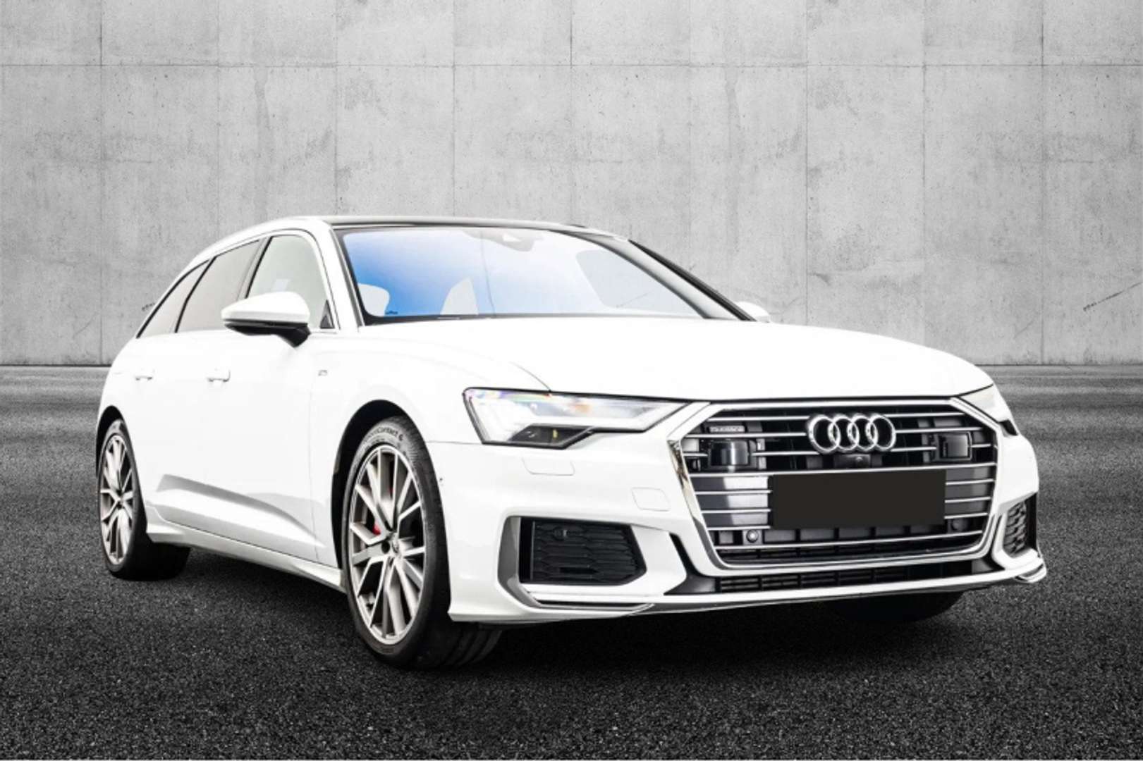 Audi A6 Avant 55 2.0 TFSI E Quattro S Line - 2022 - Joinsteer - #2