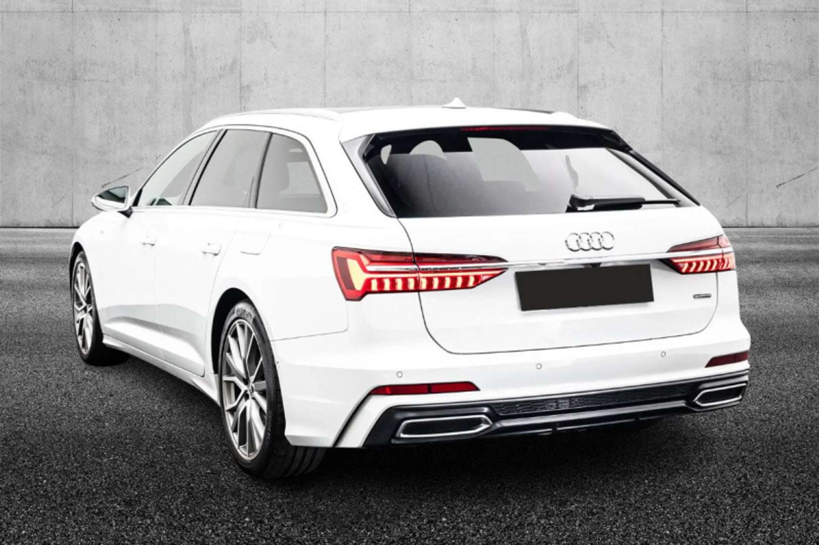 Audi A6 Avant 55 2.0 TFSI E Quattro S Line - 2022 - Joinsteer - #3