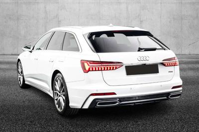 Audi A6 Avant 55 2.0 TFSI E Quattro S Line - - Joinsteer - #2