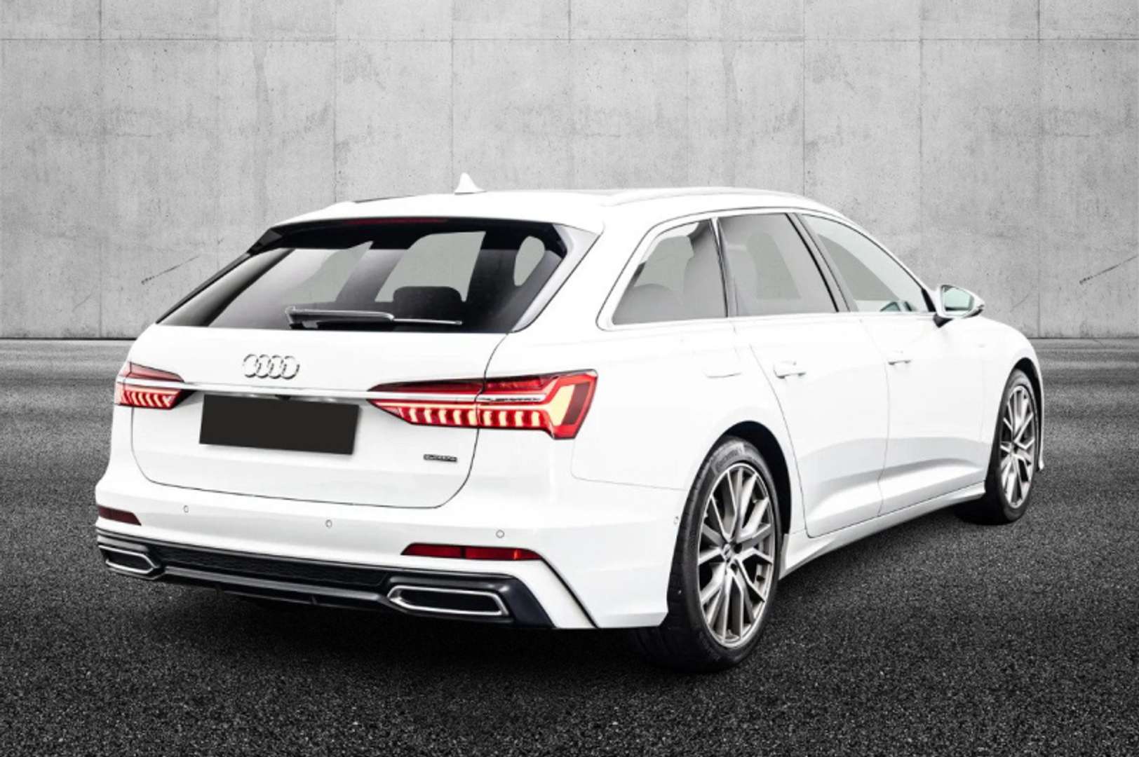 Audi A6 Avant 55 2.0 TFSI E Quattro S Line - 2022 - Joinsteer - #4