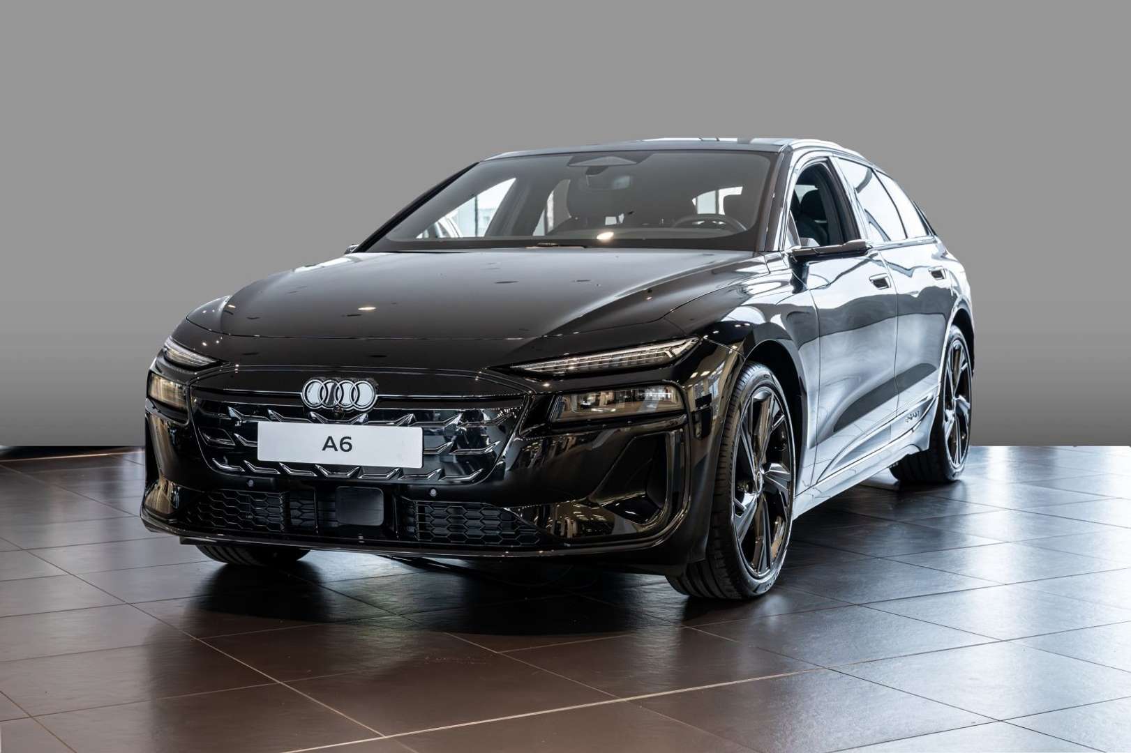 Audi Non Identifié S Line - 2025 - Joinsteer - #1