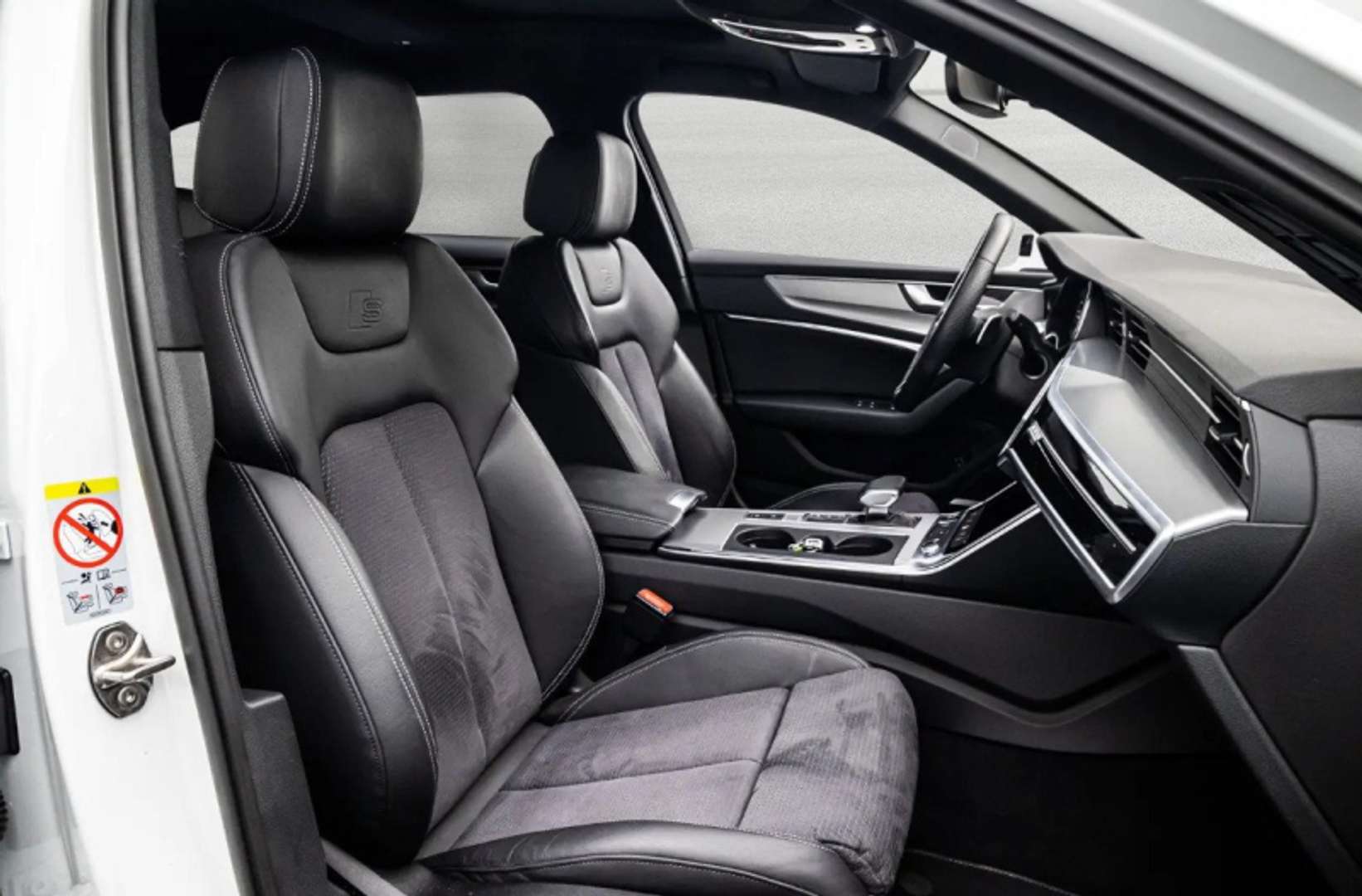 Audi A6 Avant 55 2.0 TFSI E Quattro S Line - 2022 - Joinsteer - #10