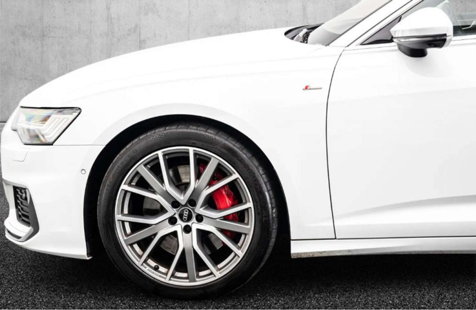 Audi A6 Avant 55 2.0 TFSI E Quattro S Line - 2022 - Joinsteer - #17