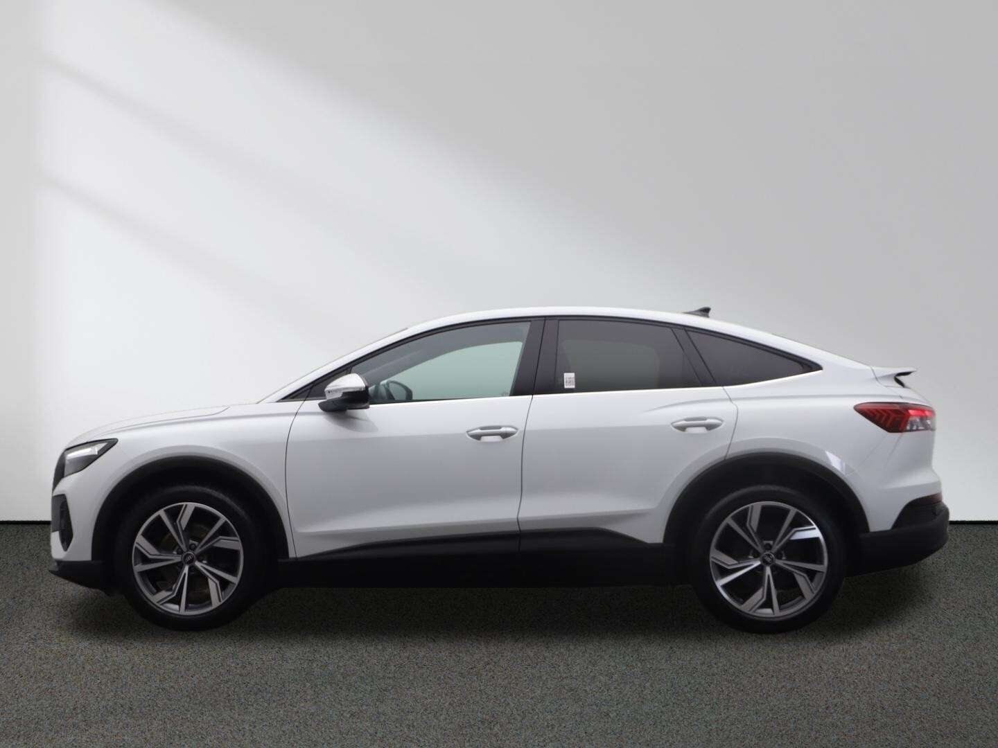 Audi Q4 E-tron Sportback 35 MMI - 2022 - Joinsteer - #1