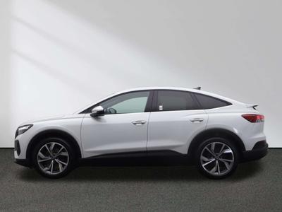Audi Q4 E-tron Sportback 35 MMI - - Joinsteer - #1