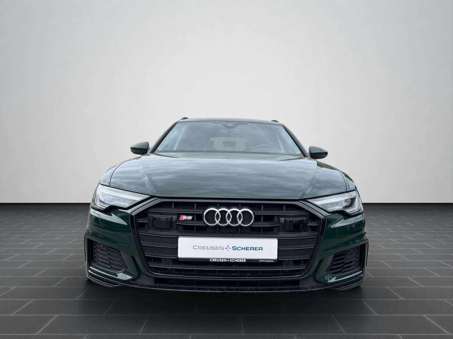 Audi S6 3.0 TDI Quattro - 2022 - Joinsteer - #5